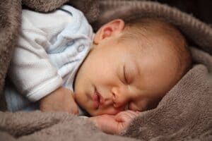 Comment un bébé doit-il dormir ?
